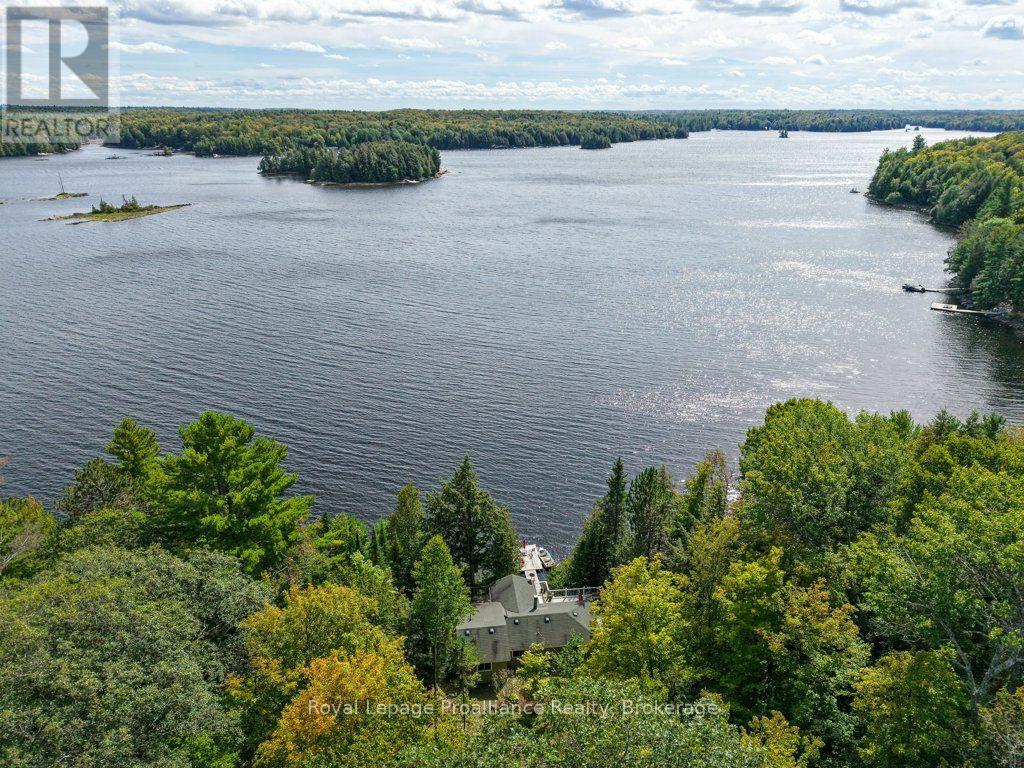 1077 Pukitis Trail, Highlands East, Ontario  K0L 1A0 - Photo 46 - X13774124