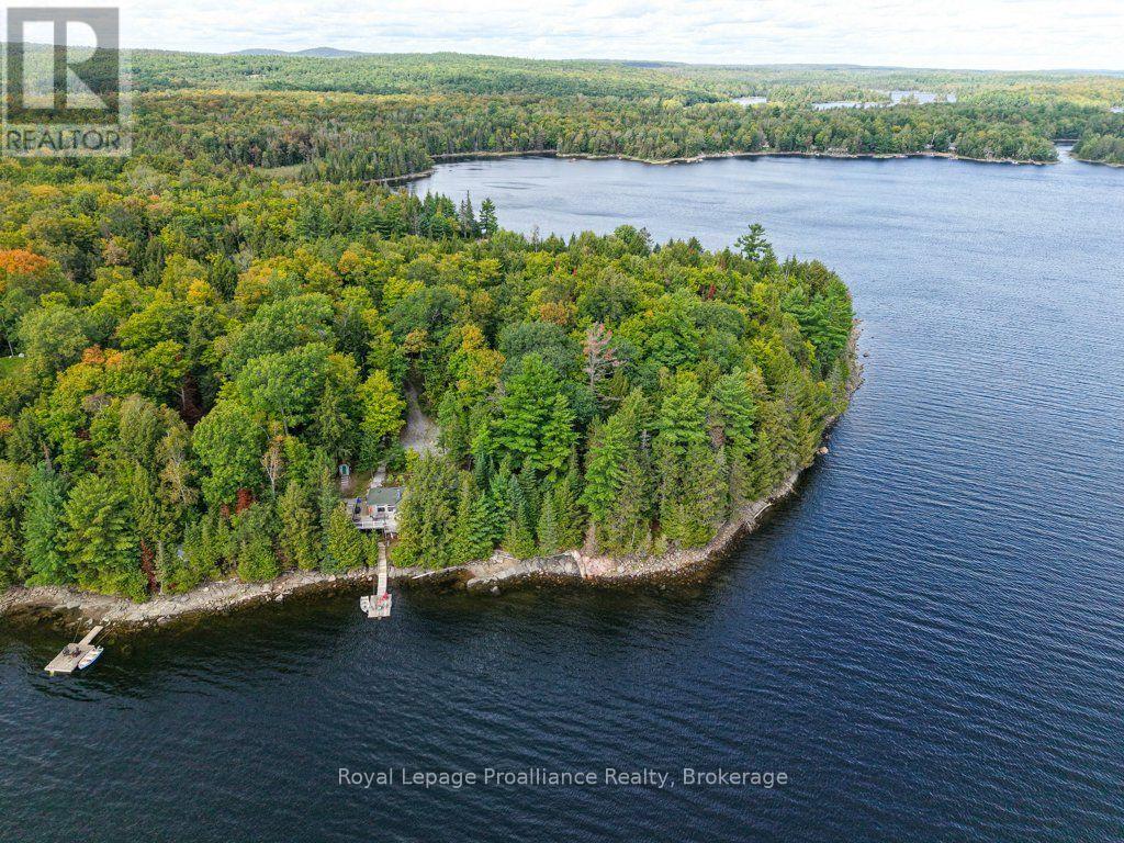 1077 Pukitis Trail, Highlands East, Ontario  K0L 1A0 - Photo 47 - X13774124