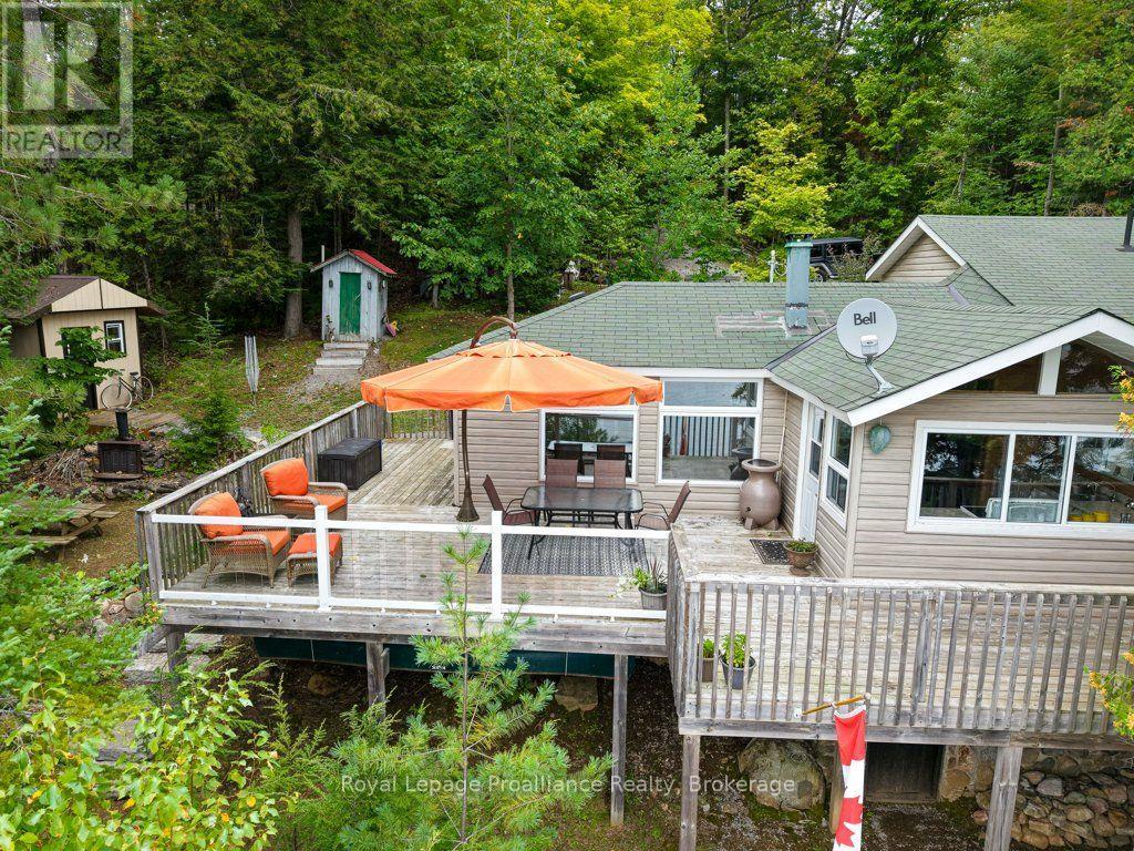 1077 Pukitis Trail, Highlands East, Ontario  K0L 1A0 - Photo 5 - X13774124