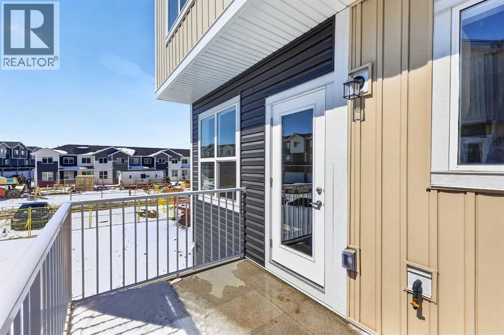 828, 132 Red Embers Link NE, Calgary, Alberta  T3N 2X8 - Photo 24 - A2303465