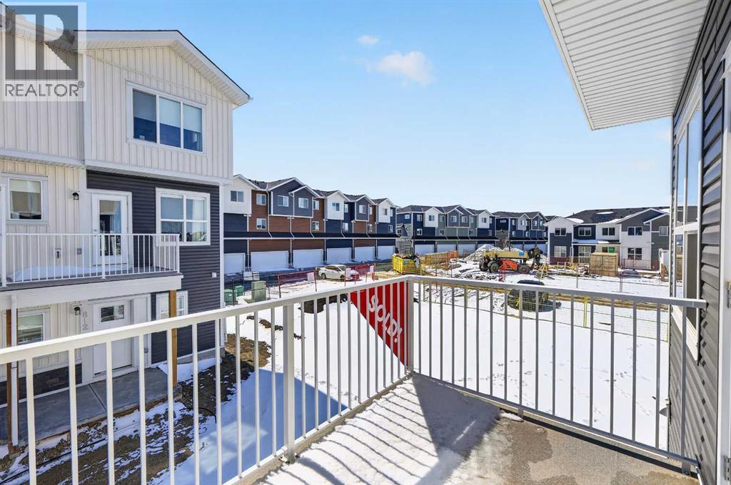 828, 132 Red Embers Link NE, Calgary, Alberta  T3N 2X8 - Photo 25 - A2303465