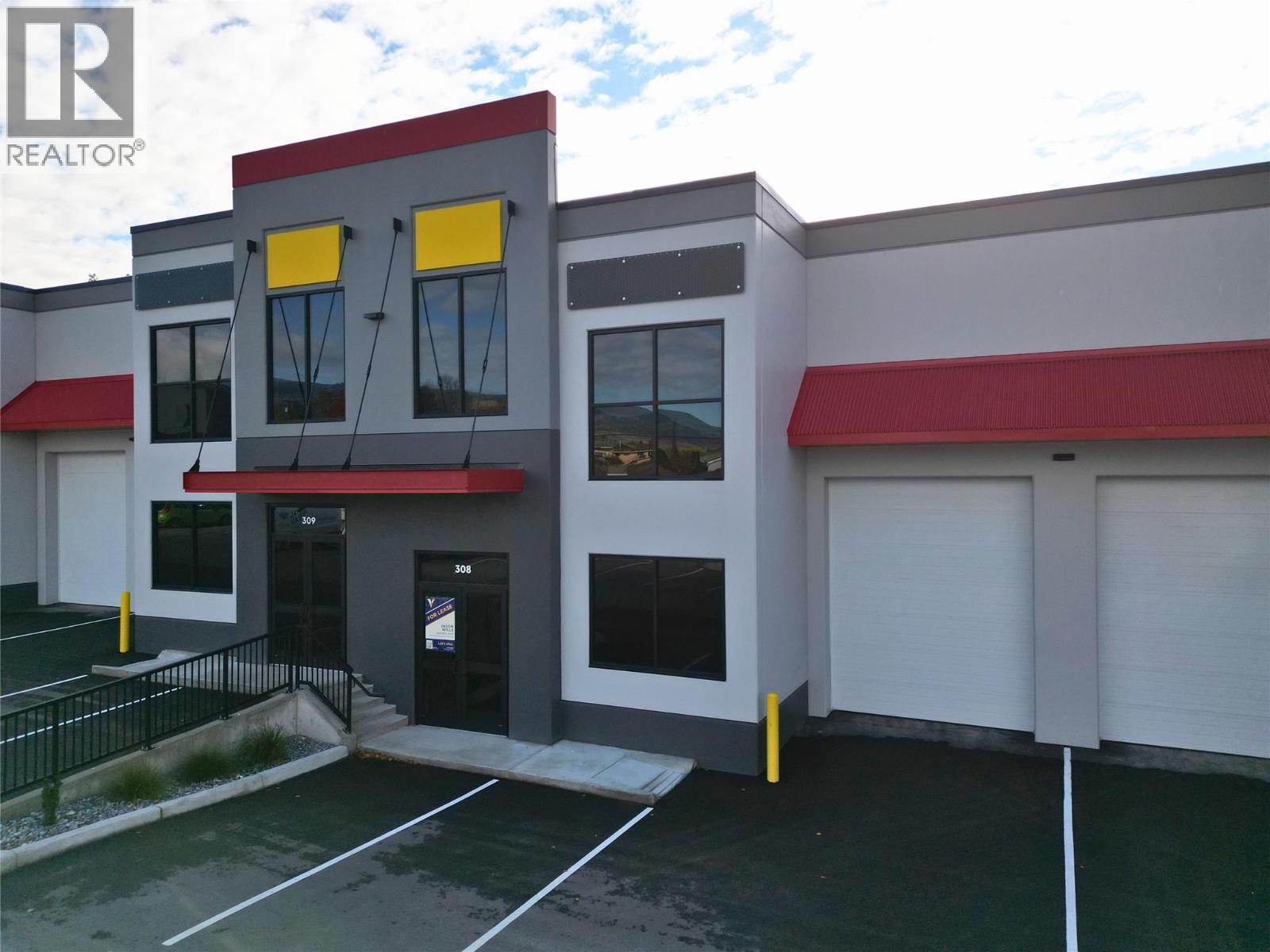 5000 Silver Star Road Unit# 308, Vernon, British Columbia  V1B 3K3 - Photo 7 - 10380042