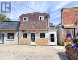 3024 BRIGDEN ROAD, St. Clair, Ontario
