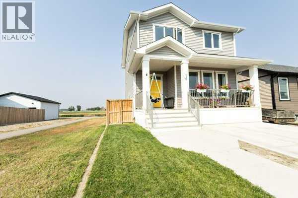 110 Prairie Gold Street, Taber, Alberta  T1G 0G3 - Photo 25 - A2338333