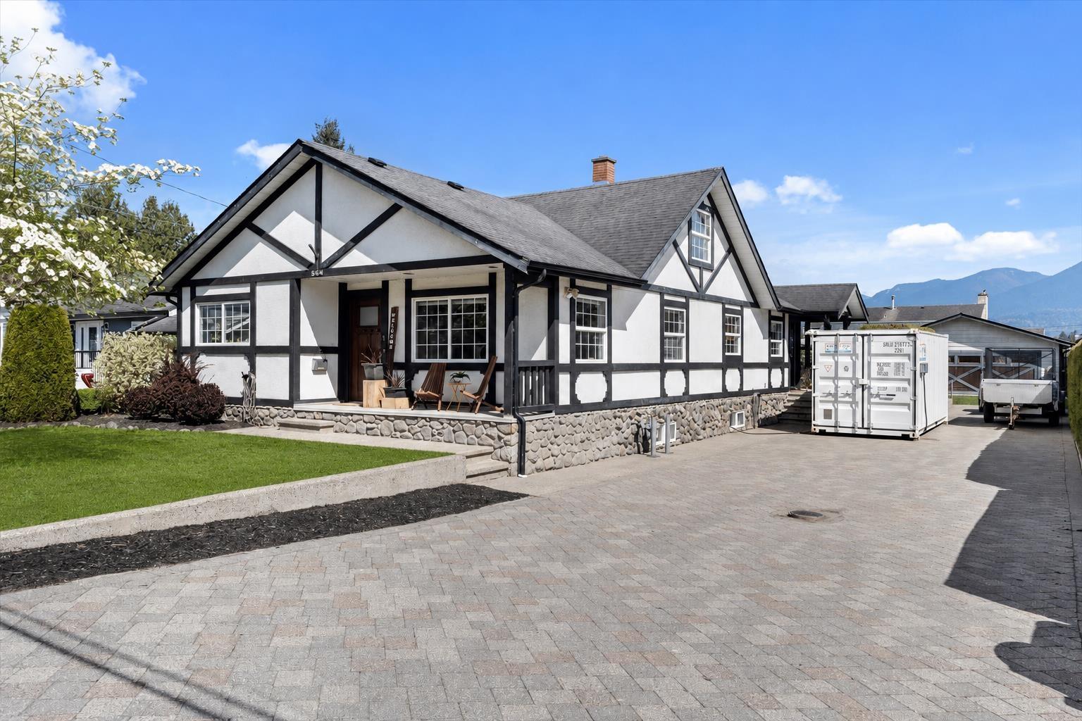6464 Reid Road, Sardis South, Chilliwack, British Columbia  V2R 1T9 - Photo 32 - R3151510