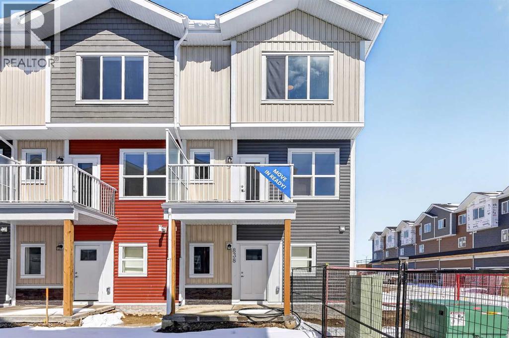 838, 132 Red Embers Link NE, Calgary, Alberta  T3N 2X8 - Photo 35 - A2303613
