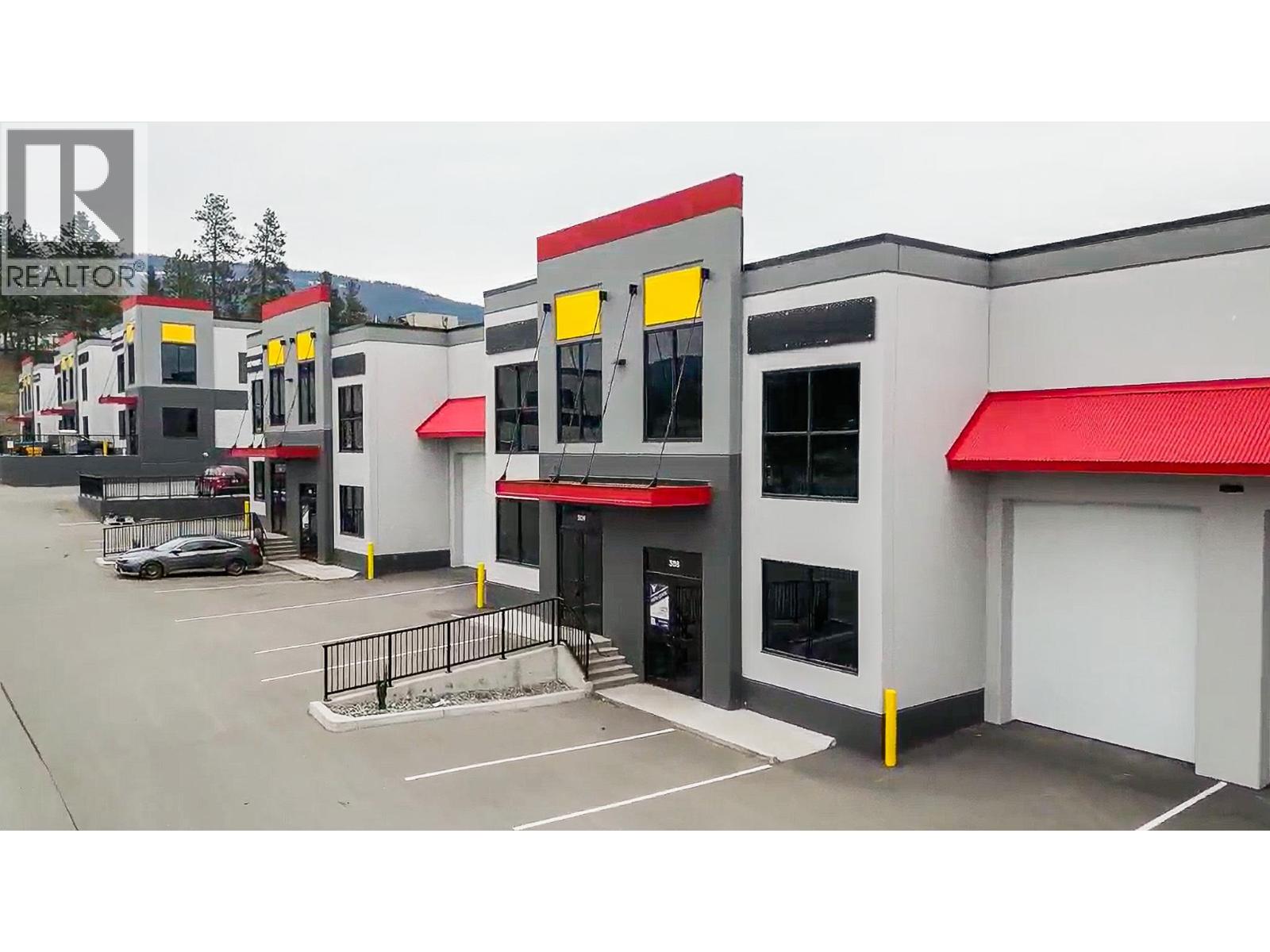 5000 Silver Star Road Unit# 309 & 310, Vernon, British Columbia  V1B 3K3 - Photo 7 - 10380043