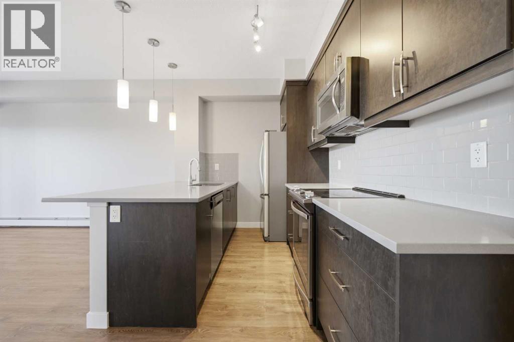 306, 150 Auburn Meadows Manor Se, Calgary, Alberta  T3M 2S6 - Photo 6 - A2342320