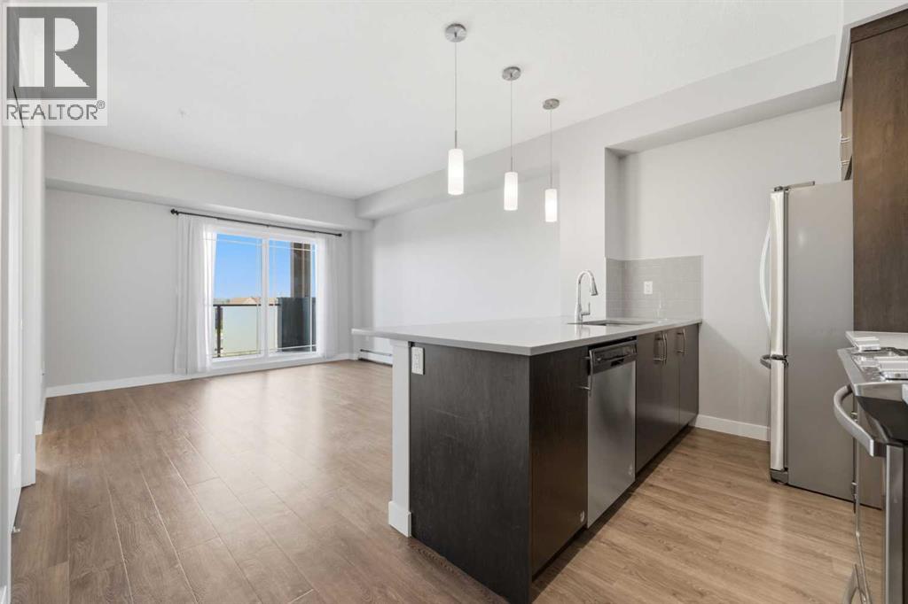 306, 150 Auburn Meadows Manor Se, Calgary, Alberta  T3M 2S6 - Photo 8 - A2342320