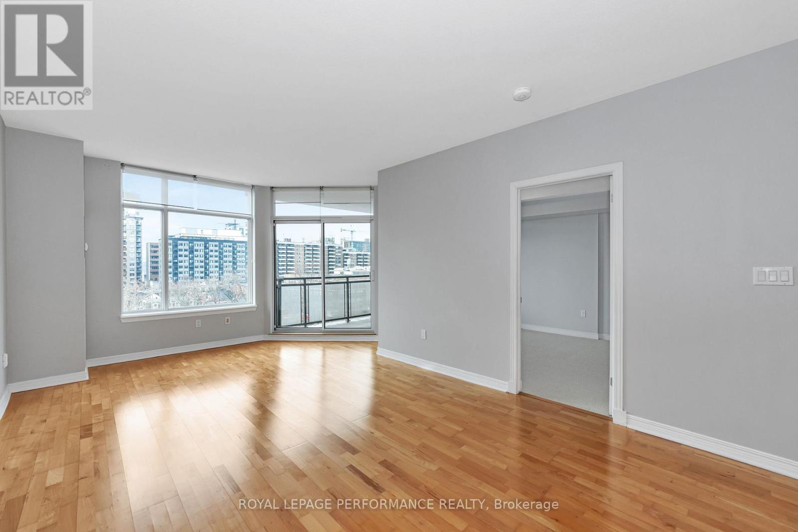 604 - 570 Laurier Avenue W, Ottawa, Ontario  K1R 1C8 - Photo 13 - X13774072