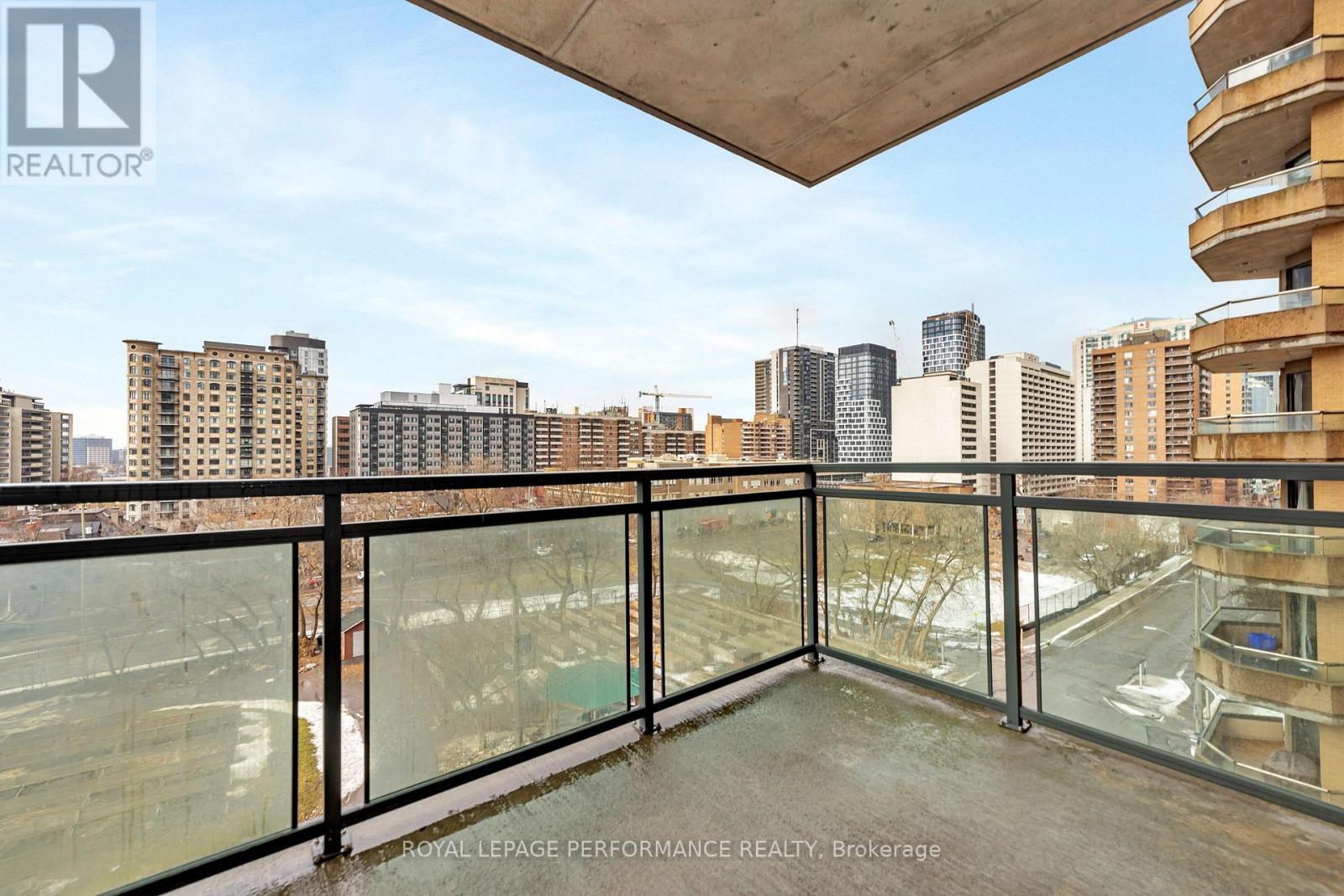 604 - 570 Laurier Avenue W, Ottawa, Ontario  K1R 1C8 - Photo 15 - X13774072