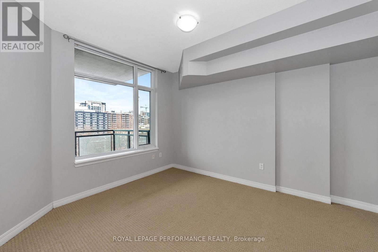 604 - 570 Laurier Avenue W, Ottawa, Ontario  K1R 1C8 - Photo 18 - X13774072