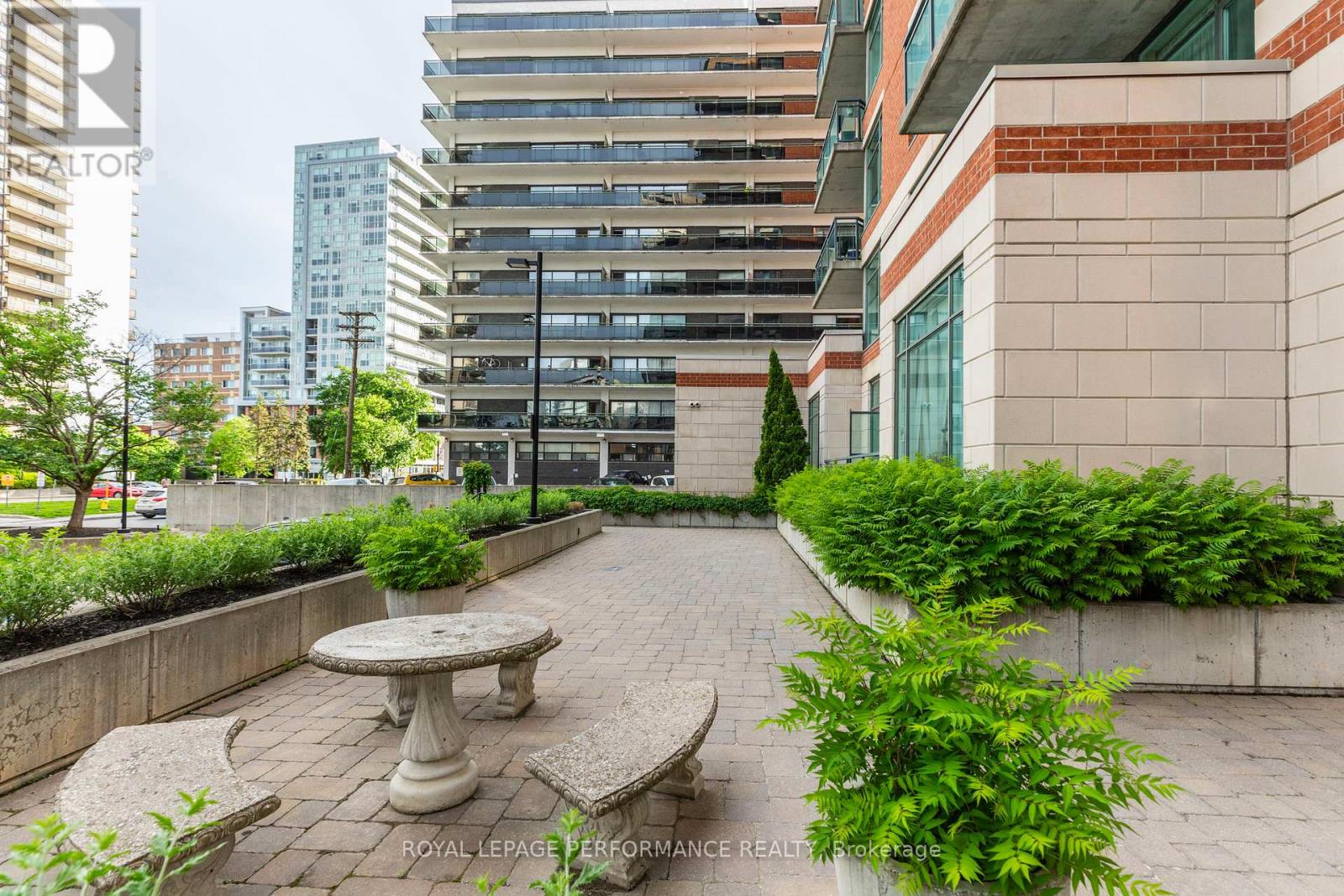 604 - 570 Laurier Avenue W, Ottawa, Ontario  K1R 1C8 - Photo 29 - X13774072