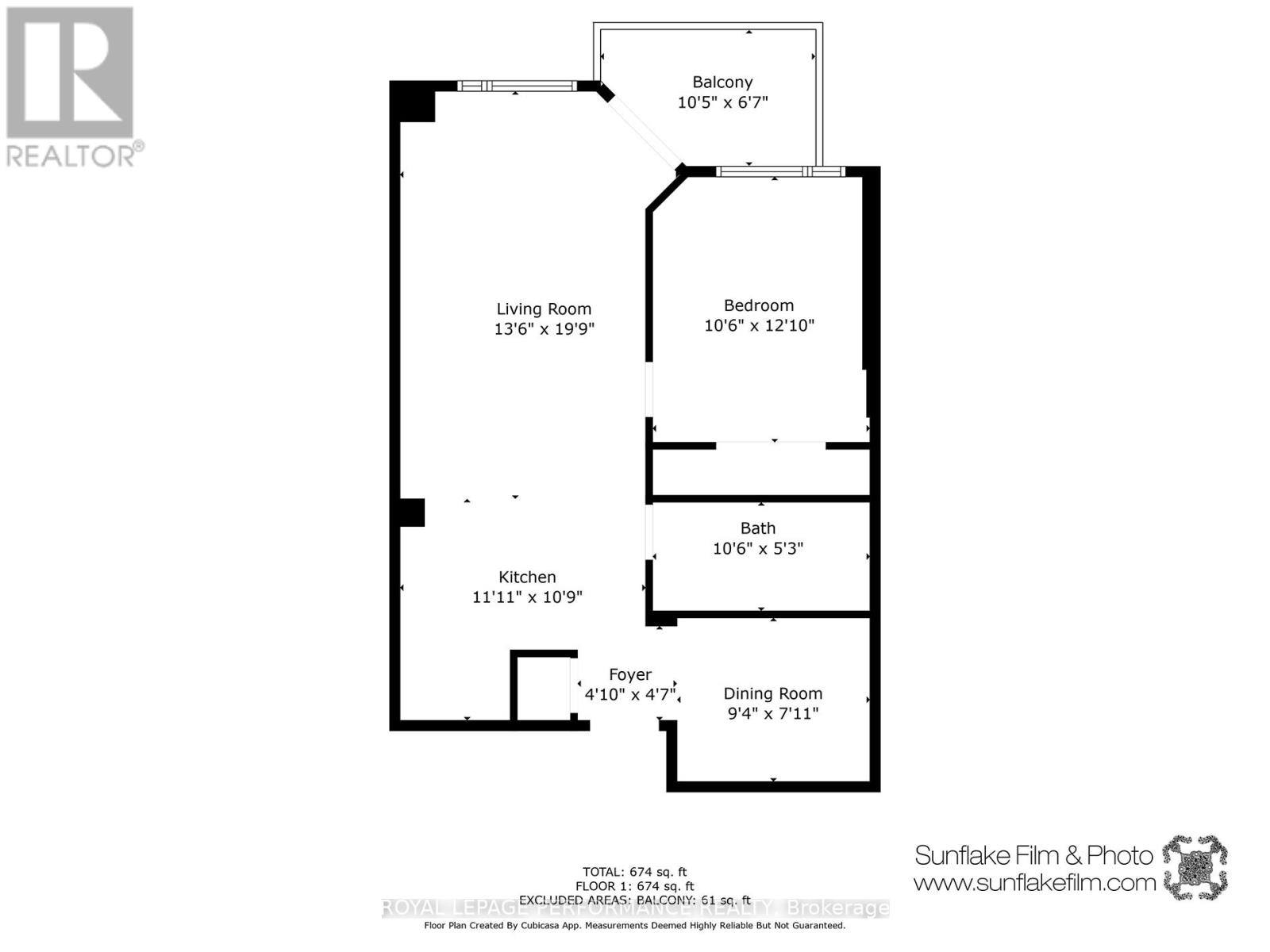 604 - 570 Laurier Avenue W, Ottawa, Ontario  K1R 1C8 - Photo 30 - X13774072