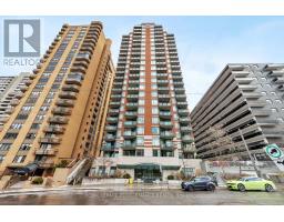 604 - 570 LAURIER AVENUE W, Ottawa, Ontario