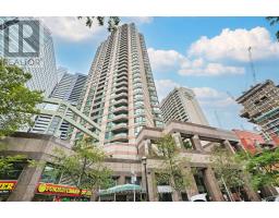 3110 - 38 ELM STREET, Toronto, Ontario