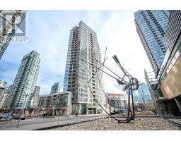 701 - 3 NAVY WHARF COURT, Toronto, Ontario