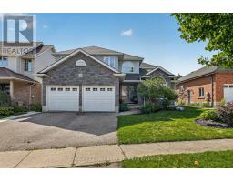 468 LAKEVIEW DRIVE, Woodstock, Ontario