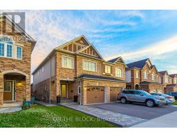 125 LENEY STREET, Ajax, Ontario