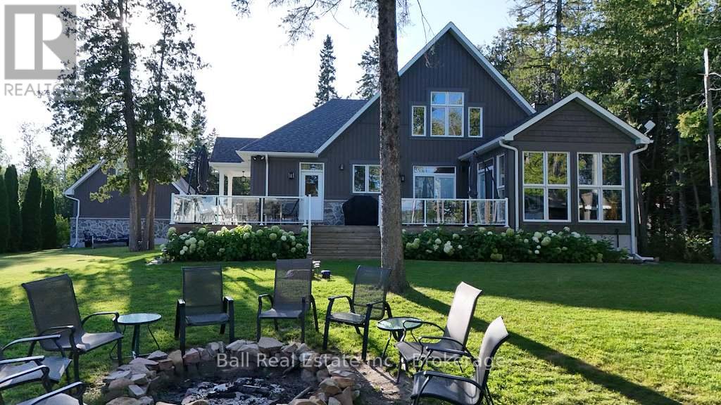 31 Beaver Drive, Kawartha Lakes, Ontario  K0M 1K0 - Photo 2 - X13714890