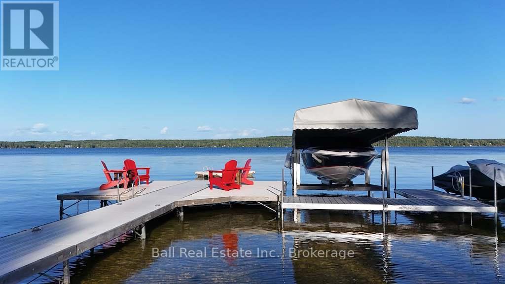31 Beaver Drive, Kawartha Lakes, Ontario  K0M 1K0 - Photo 38 - X13714890