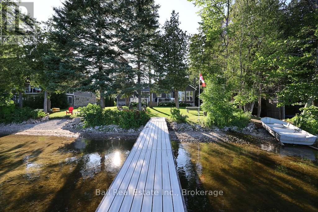 31 Beaver Drive, Kawartha Lakes, Ontario  K0M 1K0 - Photo 4 - X13714890
