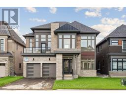 17 GARRIOCK HALL AVENUE, King, Ontario