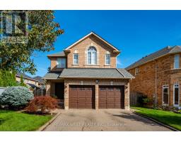 40 SEQUOIA ROAD, Vaughan, Ontario