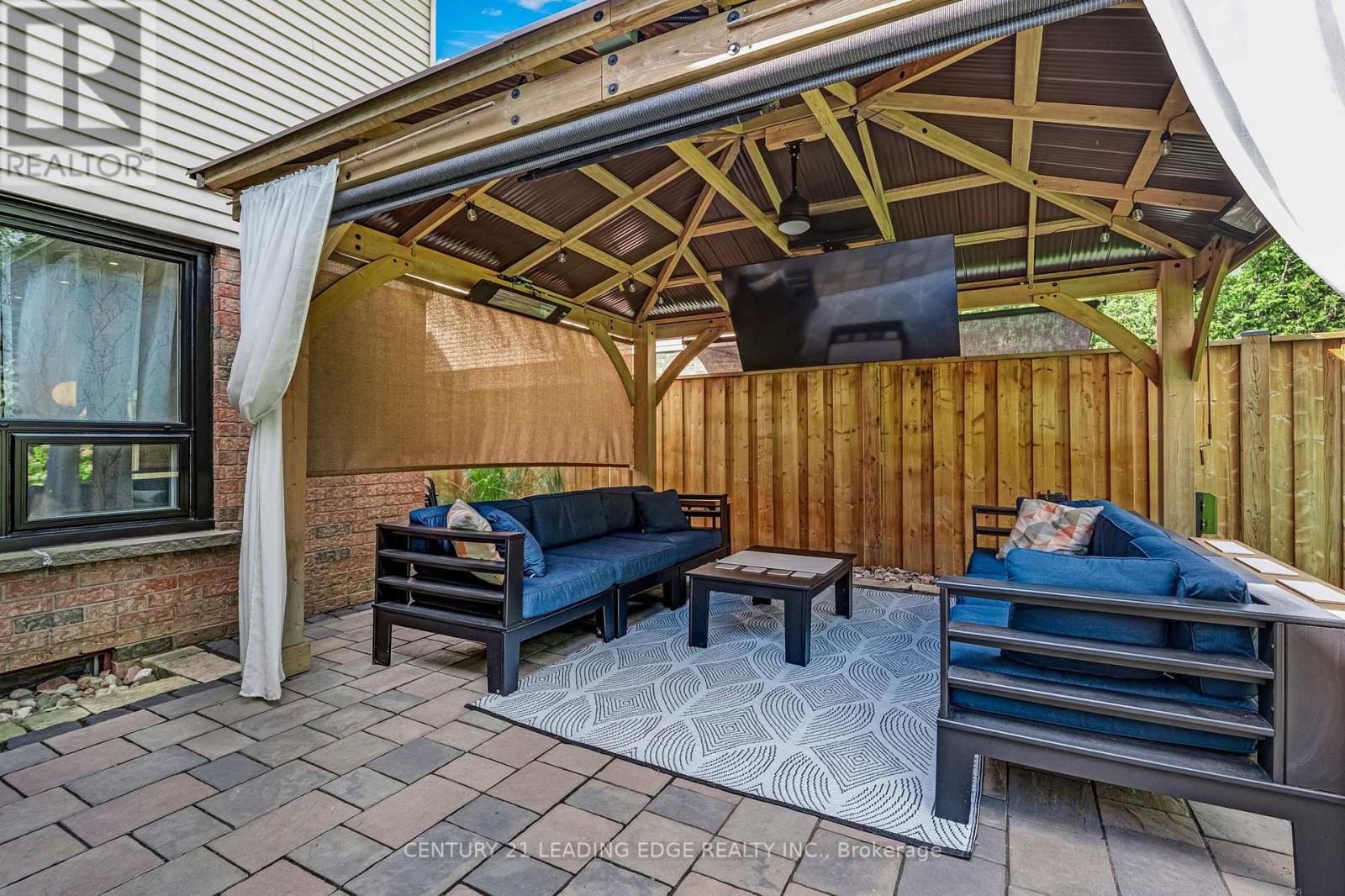 87 Percy Lane, Whitchurch-Stouffville, Ontario  L4A 7X9 - Photo 35 - N13774110