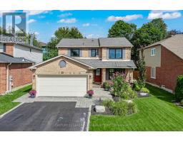 87 PERCY LANE, Whitchurch-Stouffville, Ontario