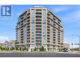 320 - 8323 KENNEDY ROAD, Markham, Ontario