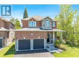 33 AUBURN COURT, Barrie, Ontario