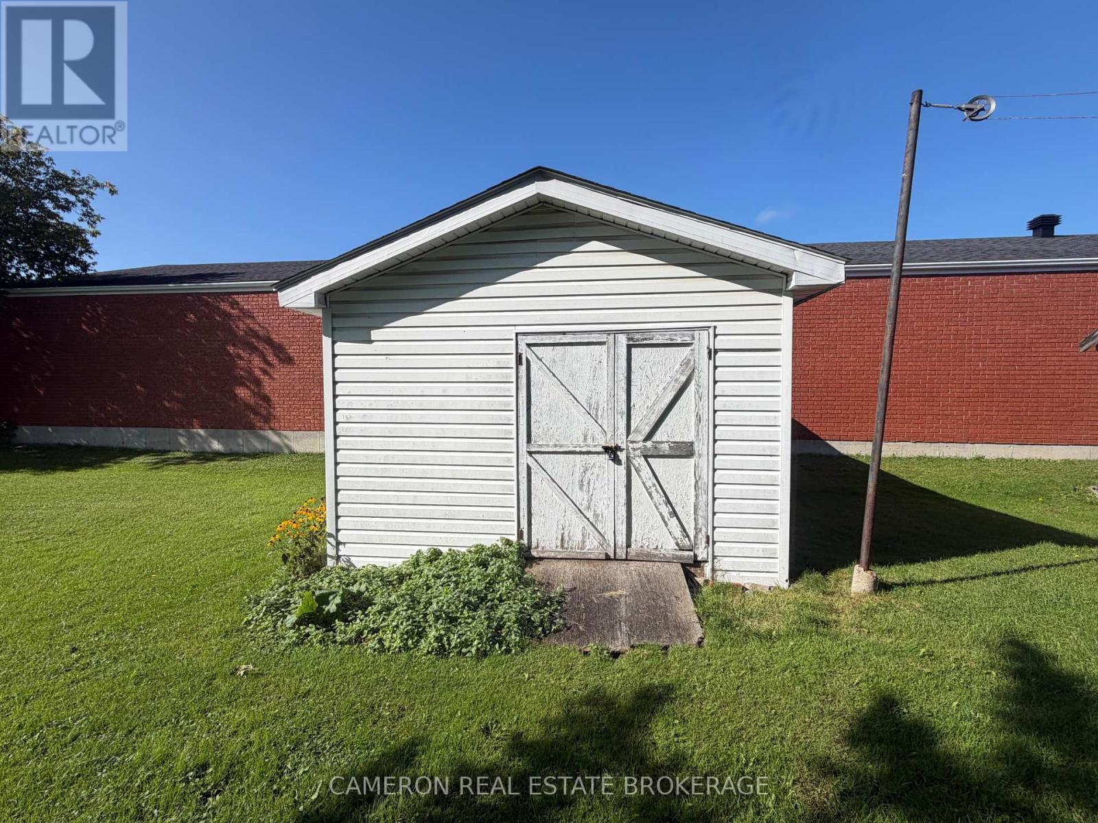 40 South Branch Road, Cornwall, Ontario  K6K 1T4 - Photo 16 - X13774200