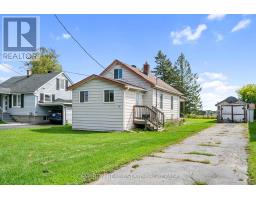 40 SOUTH BRANCH ROAD, Cornwall, Ontario