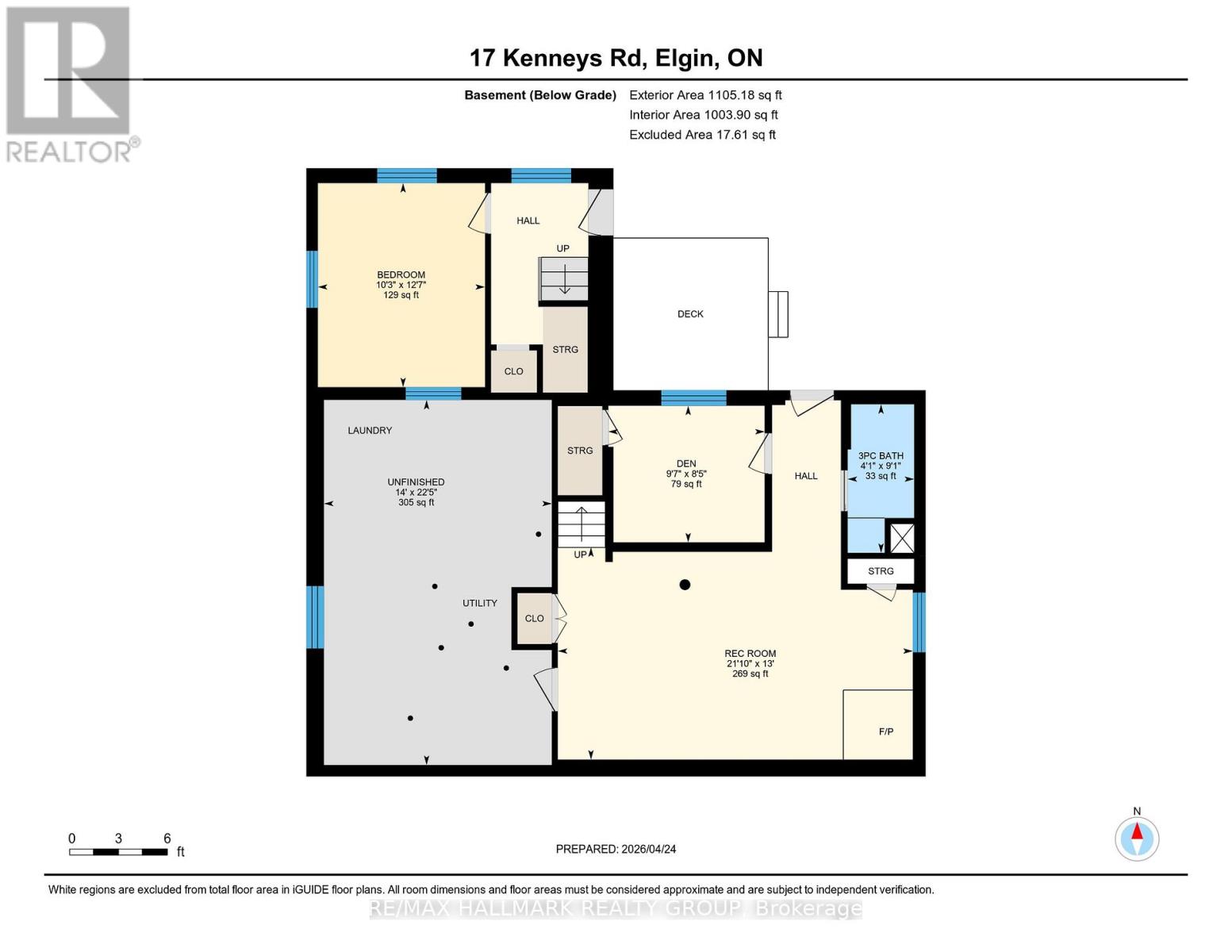 17 Kenney Road, Rideau Lakes, Ontario  K0G 1E0 - Photo 43 - X13439356