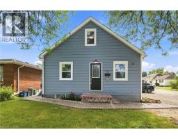 177 PELHAM Road, St. Catharines, Ontario