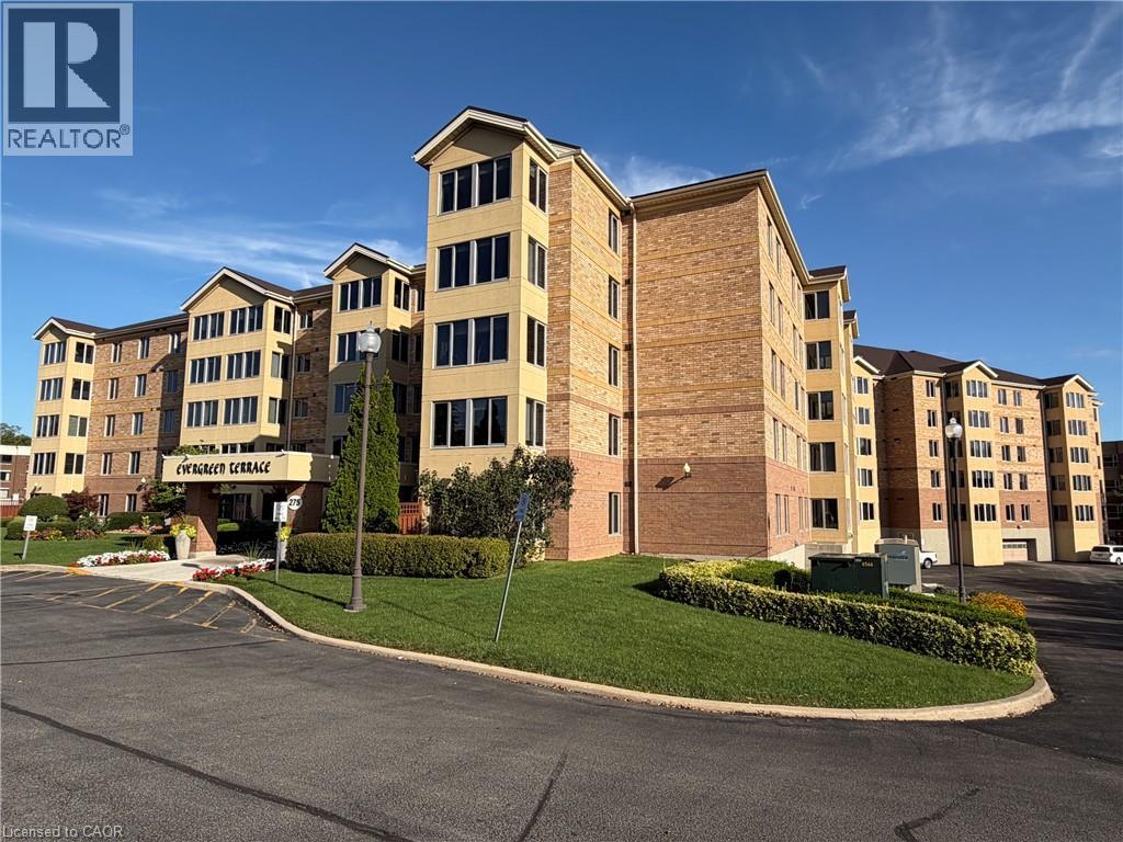 275 Main Street E Unit# 001