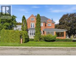 410 MAIN Street W, Listowel, Ontario