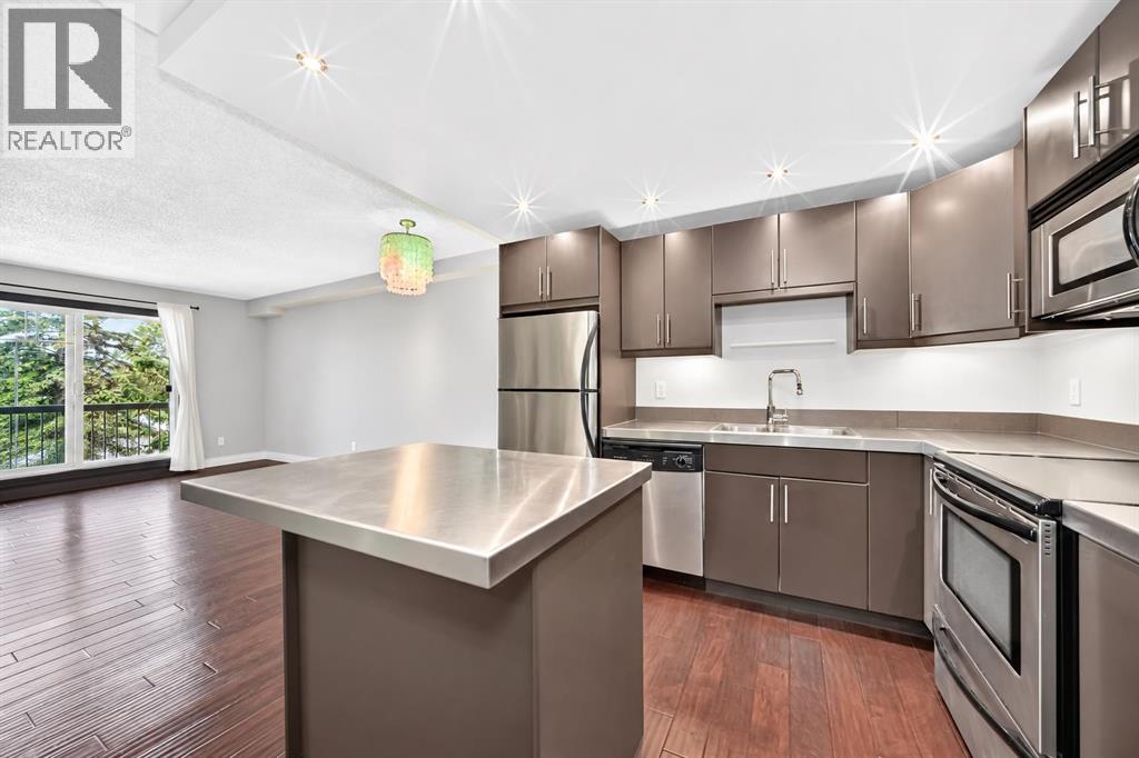 304, 1301 17 Avenue Nw, Calgary, Alberta T2M 0R2 - Photo 6 - A2325037