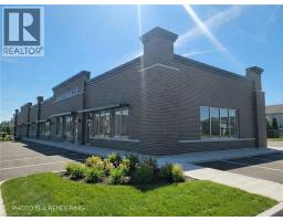 125 SEABROOK Drive Unit# B4, Kitchener, Ontario