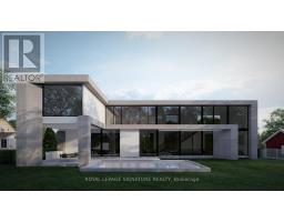1119 REBECCA STREET, Oakville, Ontario