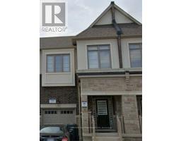78 BERMONDSEY WAY, Brampton, Ontario