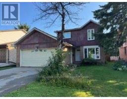 7246 RIDGELAND CRESCENT, Mississauga, Ontario