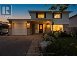 31 MELVILLE CRESCENT, Brampton, Ontario