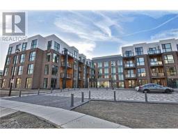 #111 - 168 SABINA DRIVE, Oakville, Ontario