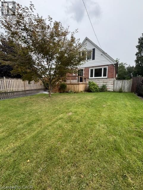 46 Delevan Crescent, Hamilton, Ontario  L9A 4A7 - Photo 2 - 40861761
