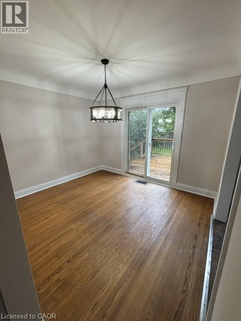 46 Delevan Crescent, Hamilton, Ontario  L9A 4A7 - Photo 11 - 40861761