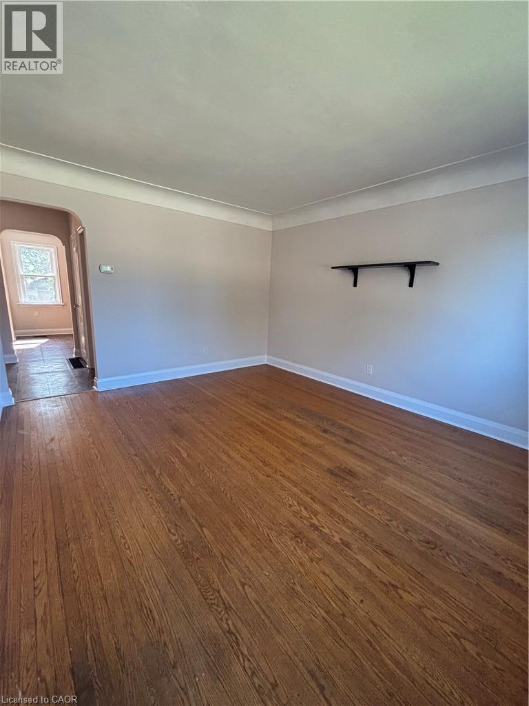 46 Delevan Crescent, Hamilton, Ontario  L9A 4A7 - Photo 7 - 40861761
