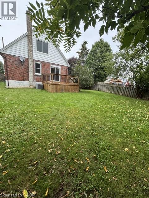 46 Delevan Crescent, Hamilton, Ontario  L9A 4A7 - Photo 26 - 40861761
