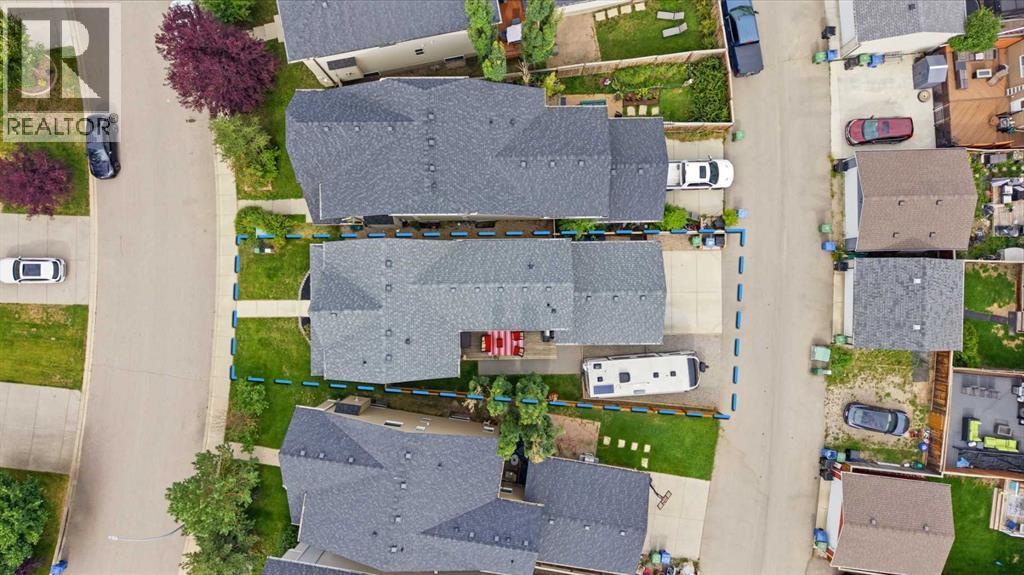 177 Cranarch Place SE, Calgary, Alberta  T3M 0W6 - Photo 45 - A2340806